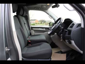 Used Volkswagen Transporter 2019 for sale - 75068147: Photo