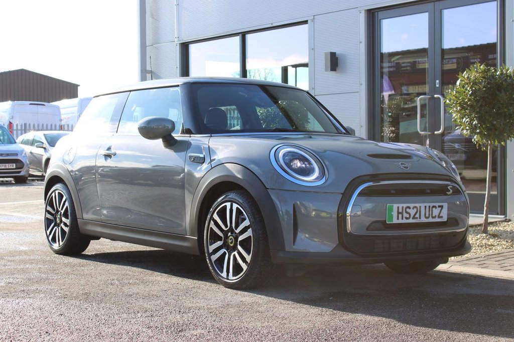 Used MINI Hatch 2021 for sale - 77672730: Photo 16