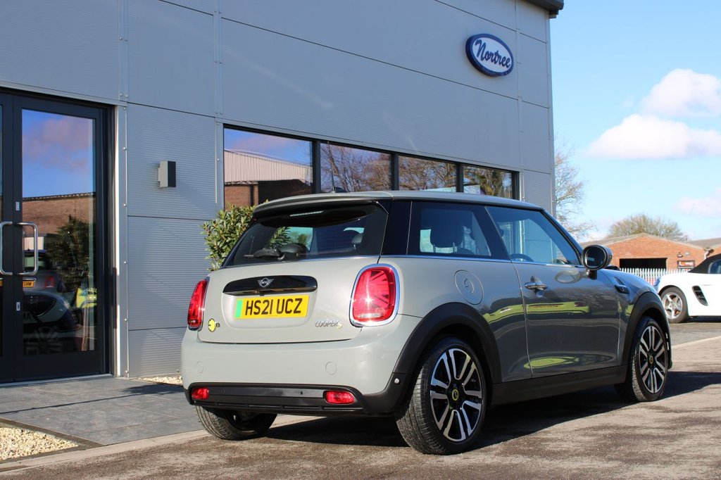 Used MINI Hatch 2021 for sale - 77672730: Photo 18