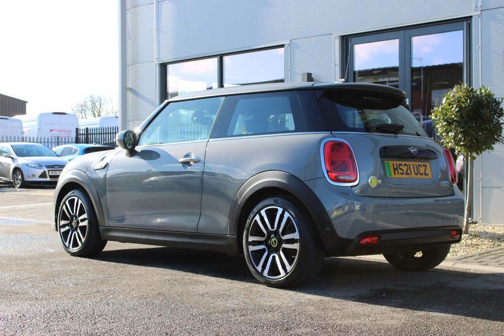 Used MINI Hatch 2021 for sale - 77672730: Photo 5