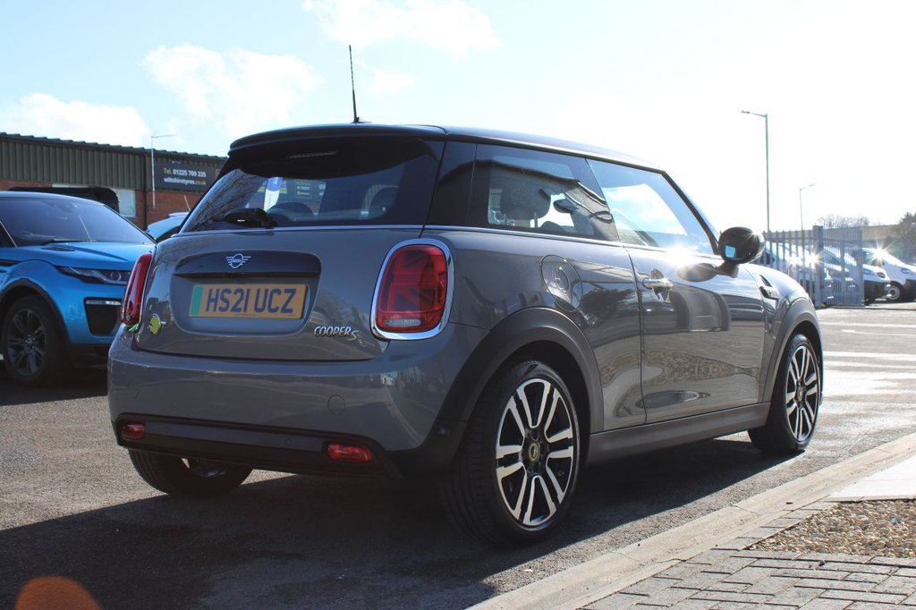 Used MINI Hatch 2021 for sale - 77672730: Photo 6