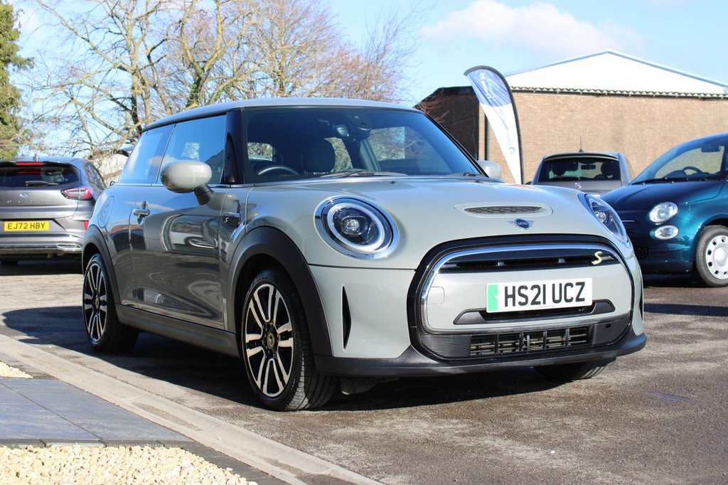 Used MINI Hatch 2021 for sale - 77672730: Photo 7