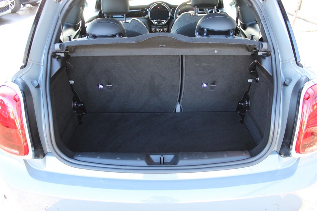 Used MINI Hatch 2021 for sale - 77672730: Photo 9