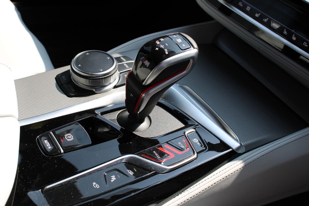 Used BMW M5 2022 for sale - 77668846: Photo 14