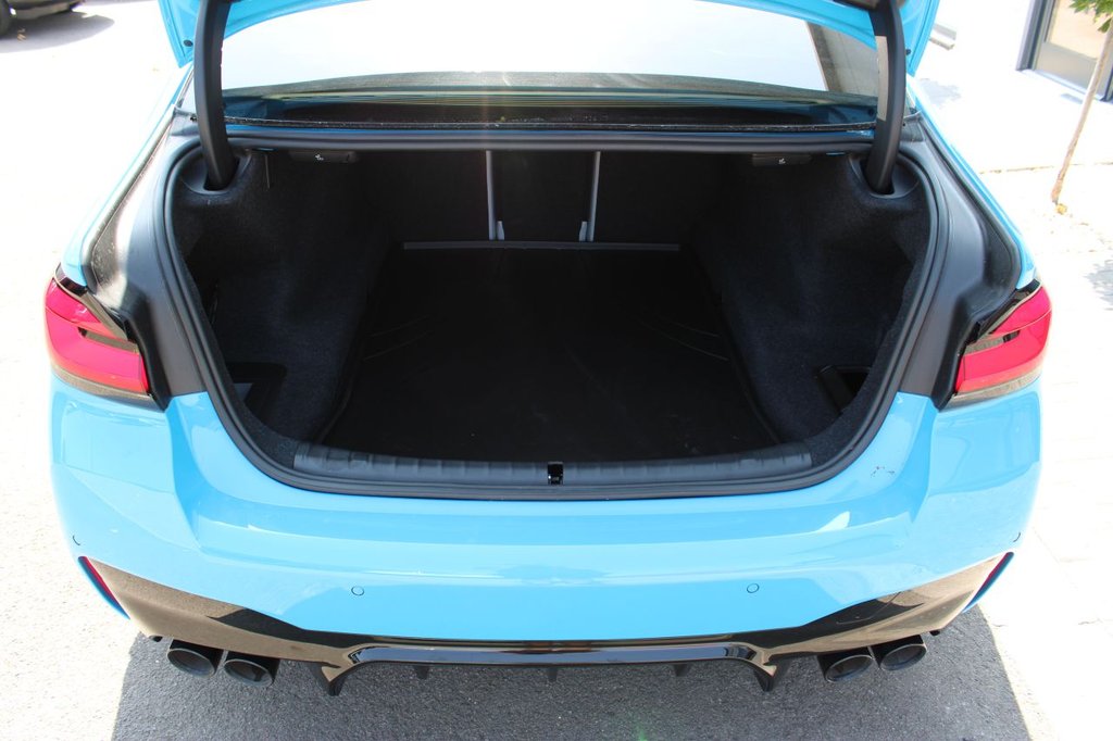 Used BMW M5 2022 for sale - 77668846: Photo 18