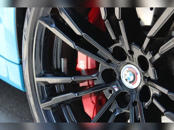 Used BMW M5 2022 for sale - 77668846: Photo
