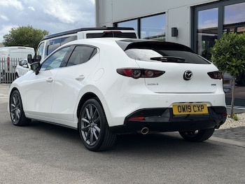 Used Mazda Mazda3 2019 for sale - 78645009: Photo