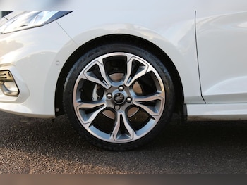 Used Ford Fiesta 2021 for sale - 76841623: Photo