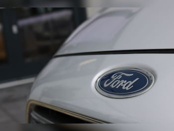 Used Ford Fiesta 2017 for sale - 77287589: Photo