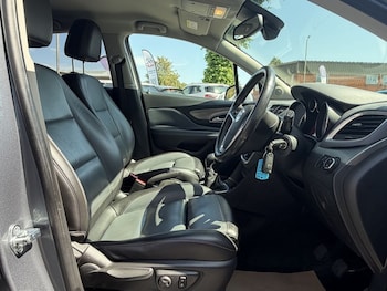 Used Vauxhall Mokka 2015 for sale - 79384981: Photo