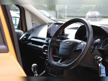Used Ford Ecosport 2022 for sale - 75111201: Photo