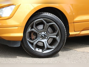 Used Ford Ecosport 2022 for sale - 75111201: Photo