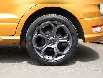 Used Ford Ecosport 2022 for sale - 75111201: Photo