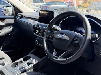 Used Ford Kuga 2020 for sale - 78805814: Photo