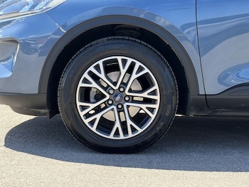 Used Ford Kuga 2020 for sale - 78805814: Photo