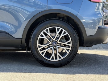 Used Ford Kuga 2020 for sale - 78805814: Photo