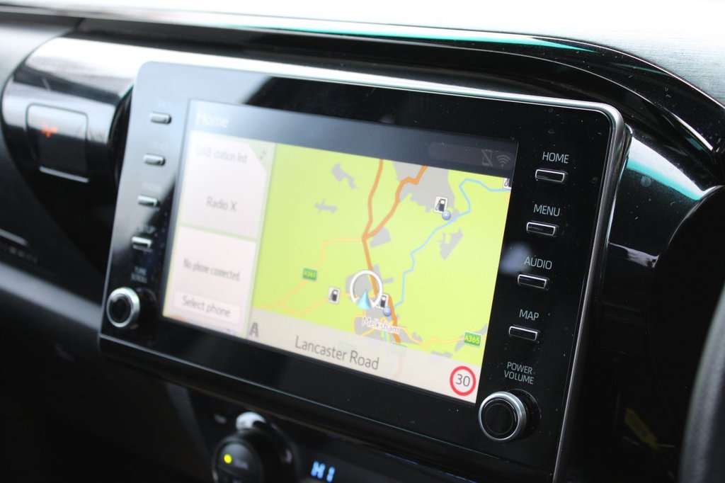 Used Toyota Hilux 2023 for sale - 77422000: Photo 14