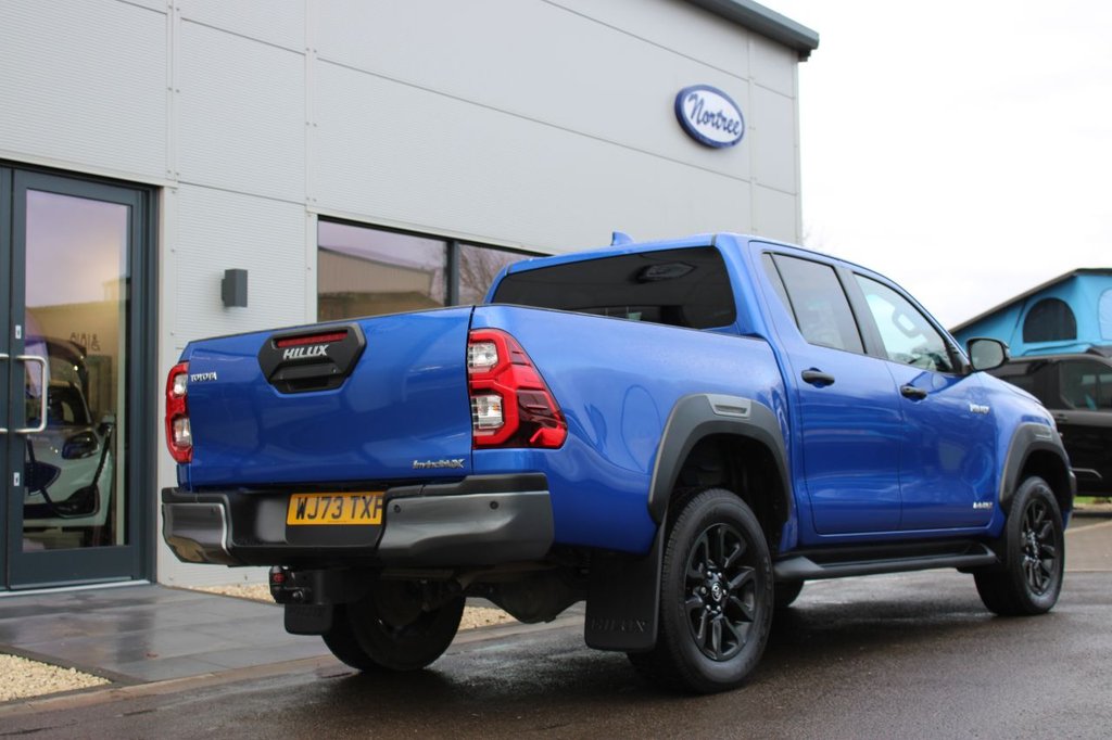 Used Toyota Hilux 2023 for sale - 77422000: Photo 17