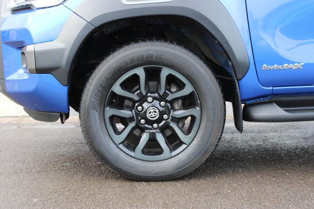 Used Toyota Hilux 2023 for sale - 77422000: Photo 2