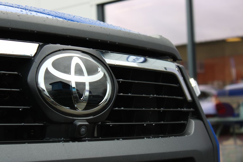 Used Toyota Hilux 2023 for sale - 77422000: Photo 21