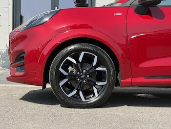 Used Ford Puma 2023 for sale - 78943578: Photo