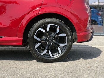 Used Ford Puma 2023 for sale - 78943578: Photo