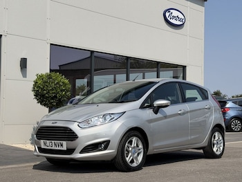 Used Ford Fiesta 2013 for sale - 79221228: Photo