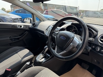 Used Ford Fiesta 2013 for sale - 79221228: Photo