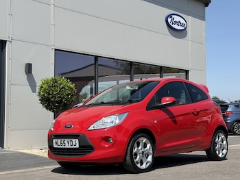 Used Ford Ka 2015 for sale - 79186919: Photo