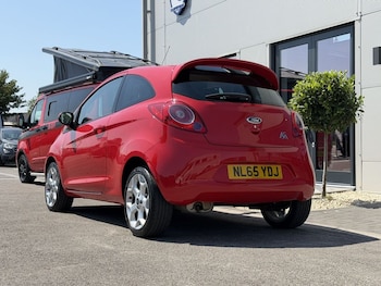 Used Ford Ka 2015 for sale - 79186919: Photo