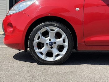 Used Ford Ka 2015 for sale - 79186919: Photo