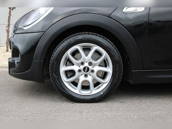 Used MINI Hatch 2020 for sale - 78044355: Photo