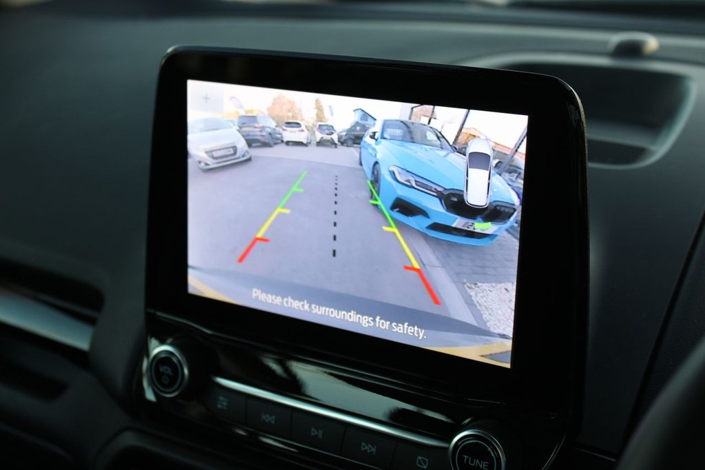 Used Ford Ecosport 2022 for sale - 76559117: Photo 11