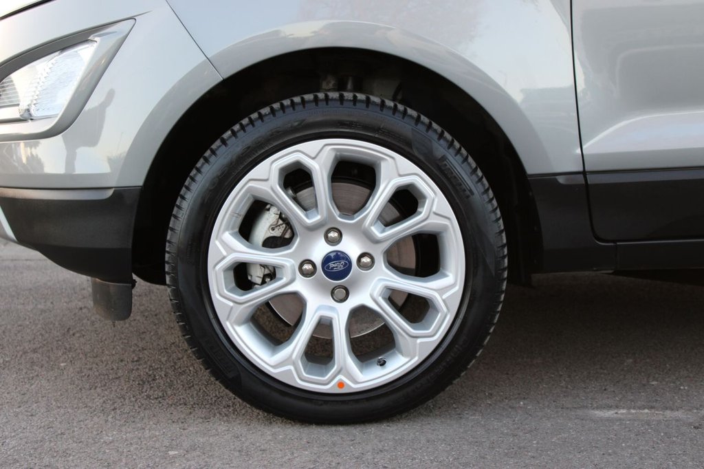 Used Ford Ecosport 2022 for sale - 76559117: Photo 2