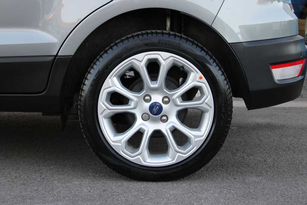 Used Ford Ecosport 2022 for sale - 76559117: Photo 4