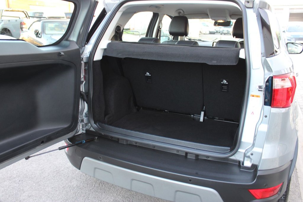 Used Ford Ecosport 2022 for sale - 76559117: Photo 6