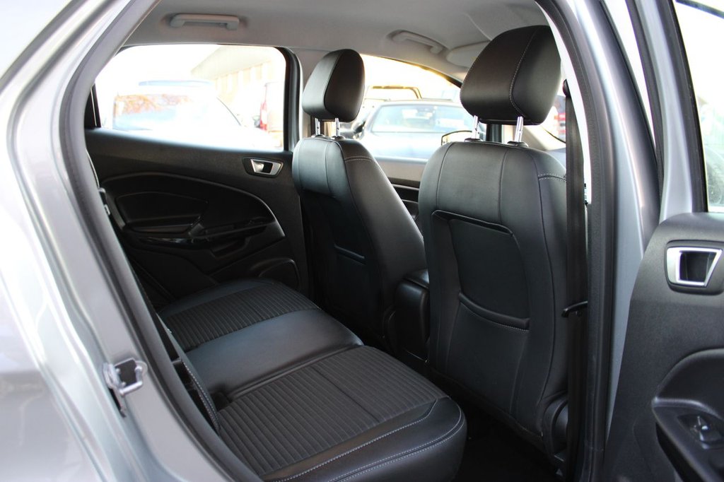 Used Ford Ecosport 2022 for sale - 76559117: Photo 7