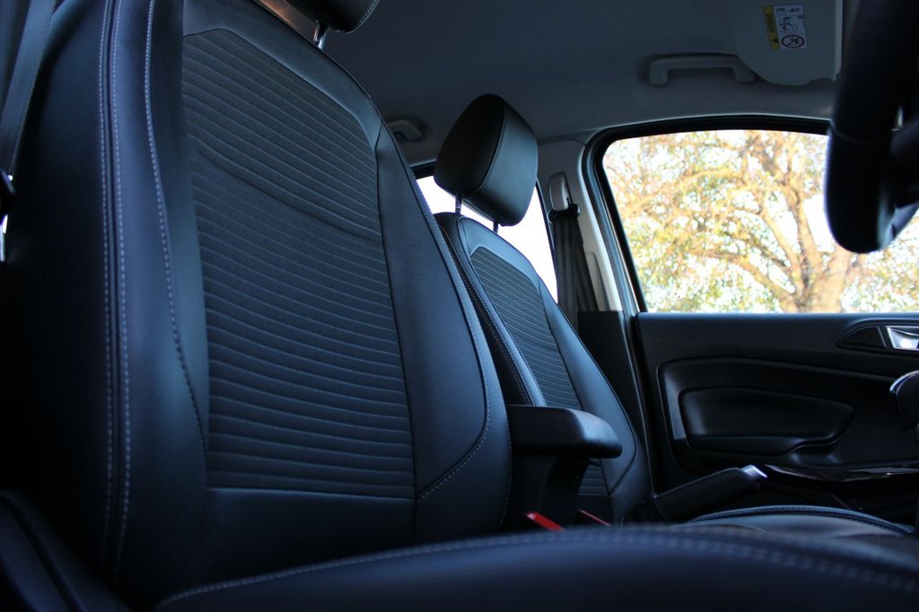 Used Ford Ecosport 2022 for sale - 76559117: Photo 9