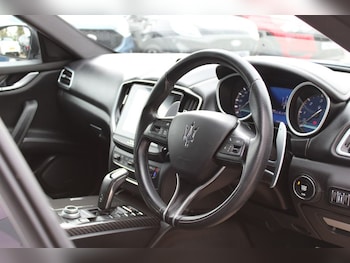 Used Maserati Ghibli 2020 for sale - 79058733: Photo