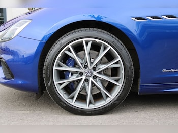 Used Maserati Ghibli 2020 for sale - 79058733: Photo