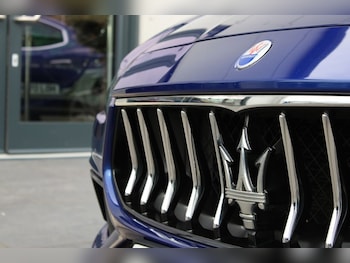Used Maserati Ghibli 2020 for sale - 79058733: Photo