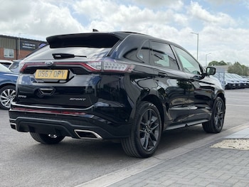 Used Ford Edge 2017 for sale - 78682449: Photo