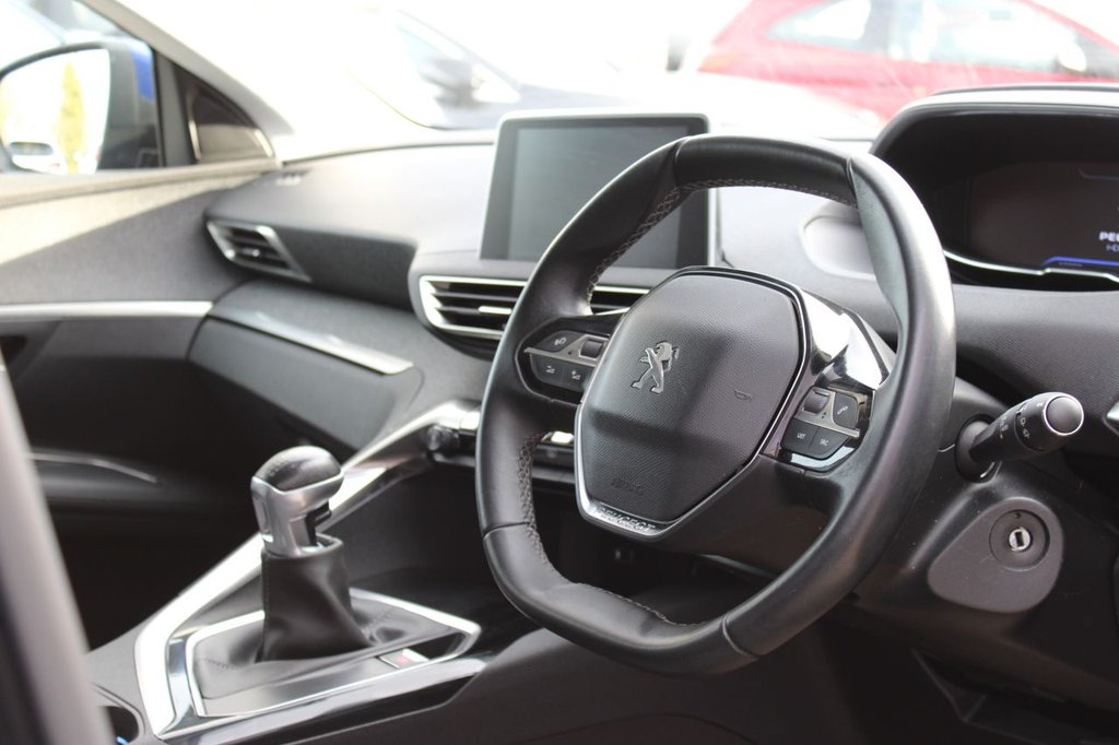 Used Peugeot 3008 2019 for sale - 76711431: Photo 11