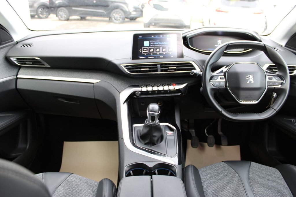 Used Peugeot 3008 2019 for sale - 76711431: Photo 14