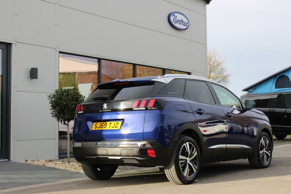 Used Peugeot 3008 2019 for sale - 76711431: Photo 15