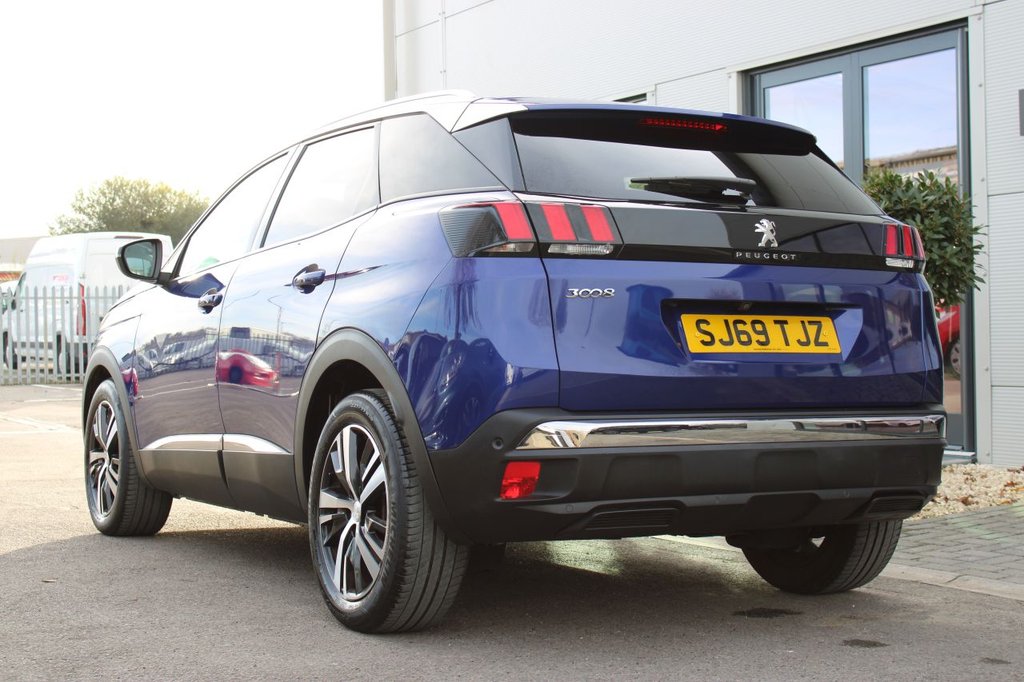 Used Peugeot 3008 2019 for sale - 76711431: Photo 3
