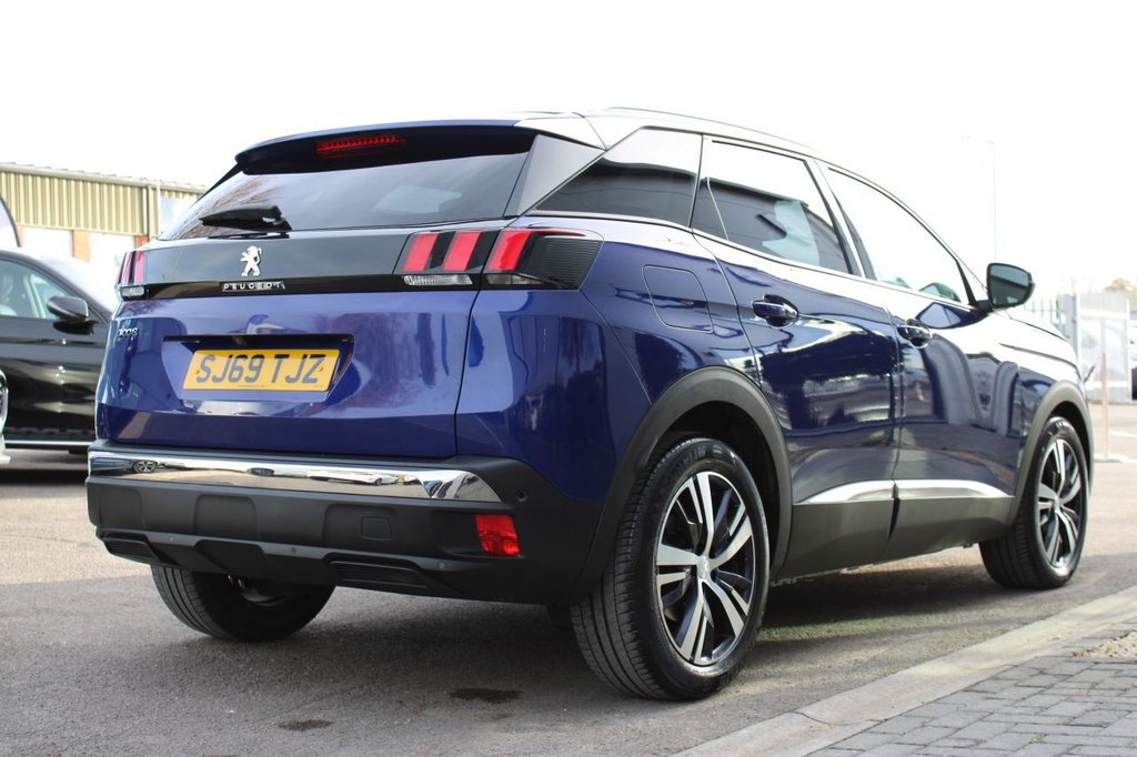 Used Peugeot 3008 2019 for sale - 76711431: Photo 5