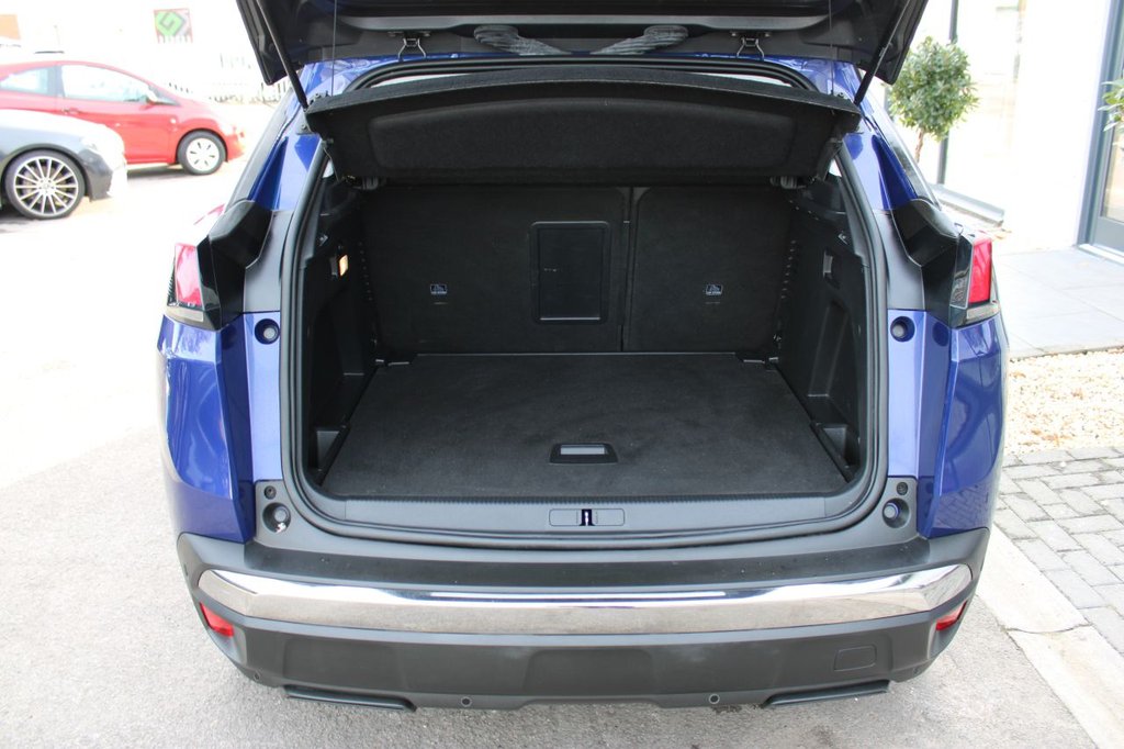 Used Peugeot 3008 2019 for sale - 76711431: Photo 7