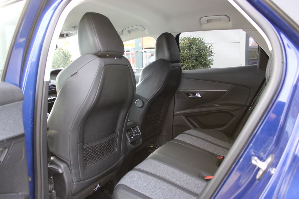 Used Peugeot 3008 2019 for sale - 76711431: Photo 8