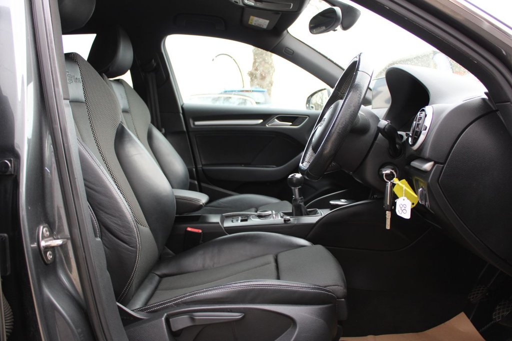 Used Audi A3 2014 for sale - 77007072: Photo 10